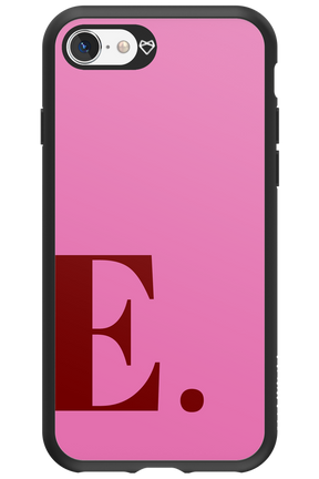 E (Sorbet) 2.0 - Apple iPhone SE 2020
