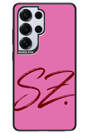 (Sorbet) SZ 2.0 - Samsung S25 Ultra