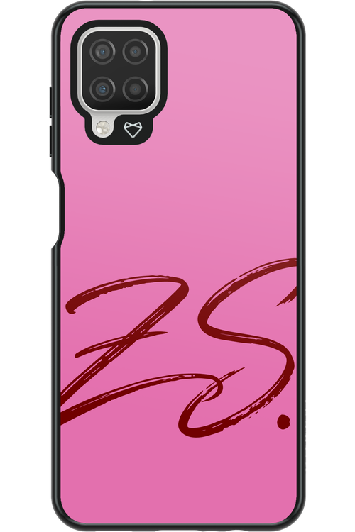 (Sorbet) ZS 2.0 - Samsung Galaxy A12
