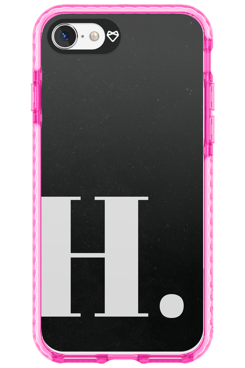 H (Off Space) 2.0 - Apple iPhone SE 2020