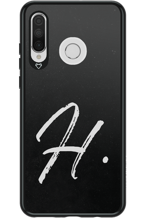 (Off Space) H 2.0 - Huawei P30 Lite