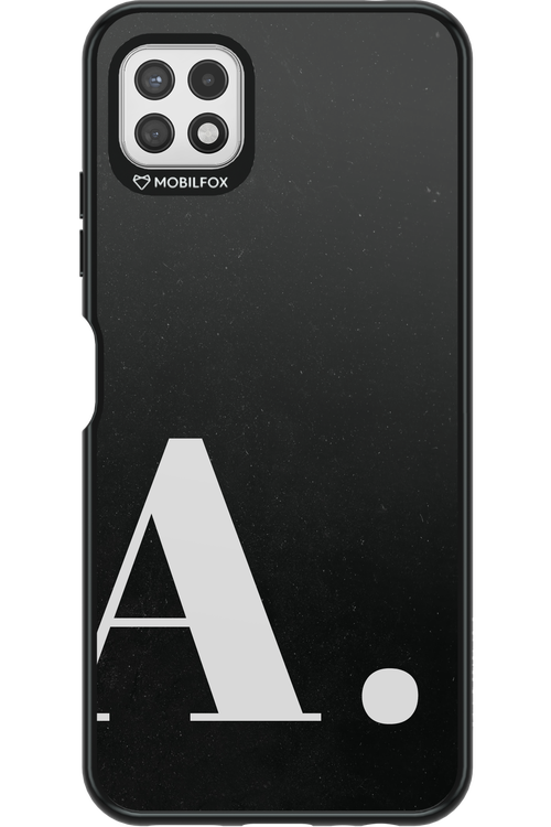 A (Off Space) 2.0 - Samsung Galaxy A22 5G
