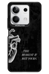 His Heart - Xiaomi Redmi Note 13 5G