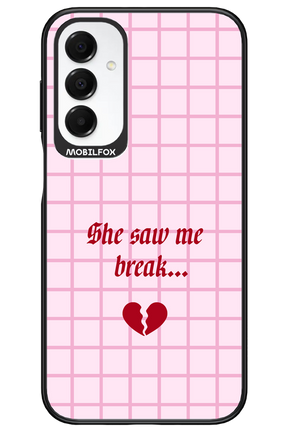 Break 2.0 - Samsung A16