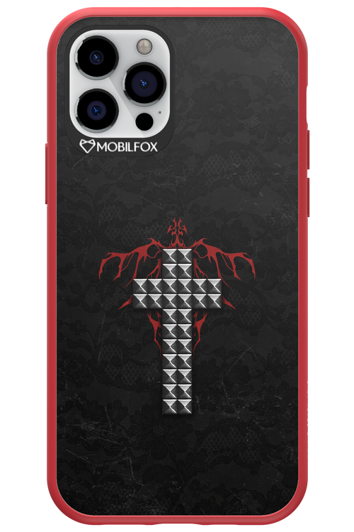 Dark Prayer 2.0 - Apple iPhone 12 Pro
