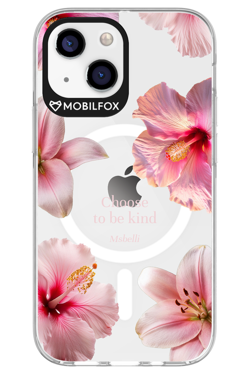 Be Kind - Apple iPhone 13 Mini