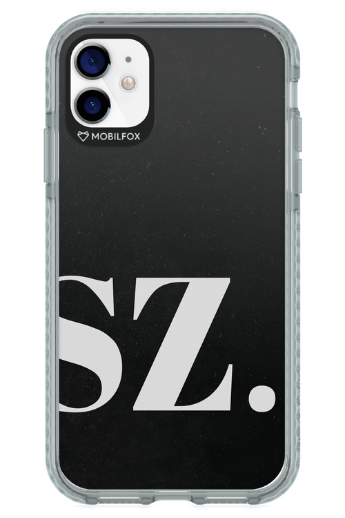 SZ (Off Space) 2.0 - Apple iPhone 11