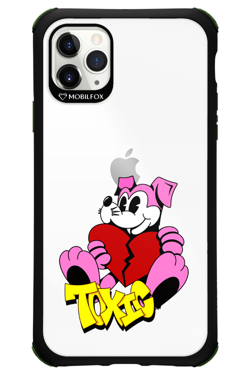 Toxic Dreams - Apple iPhone 11 Pro Max