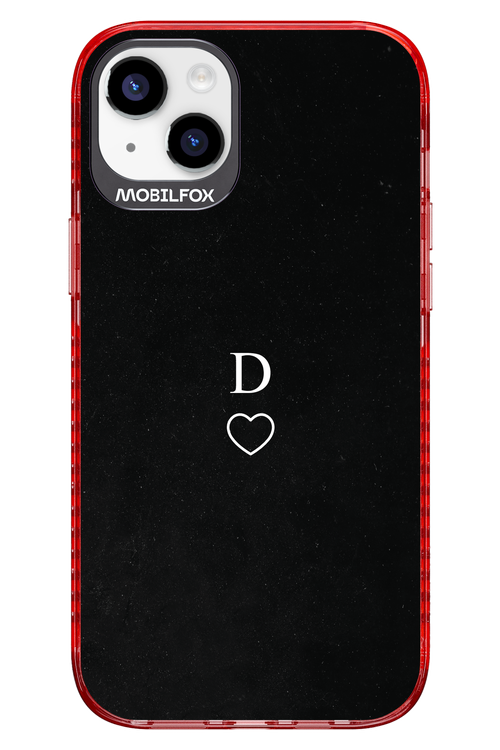 D Black 2.0 - Apple iPhone 14 Plus