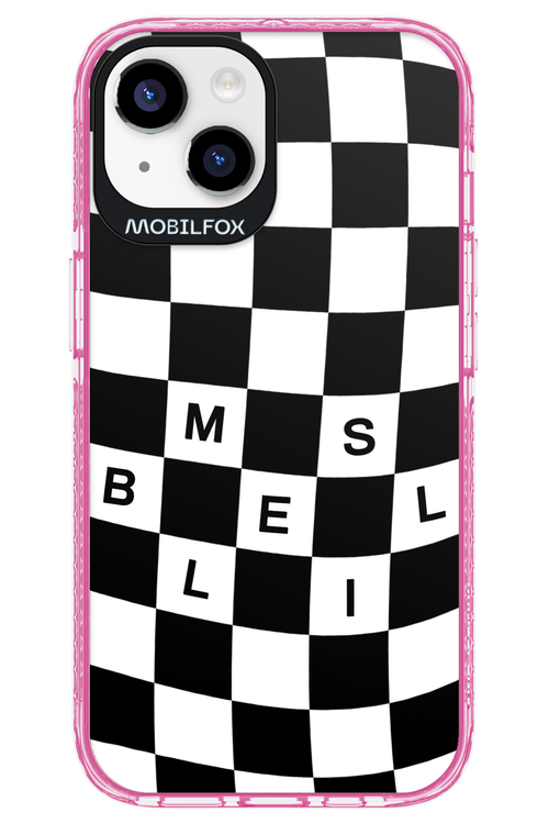 Belli Checked 2.0 - Apple iPhone 14