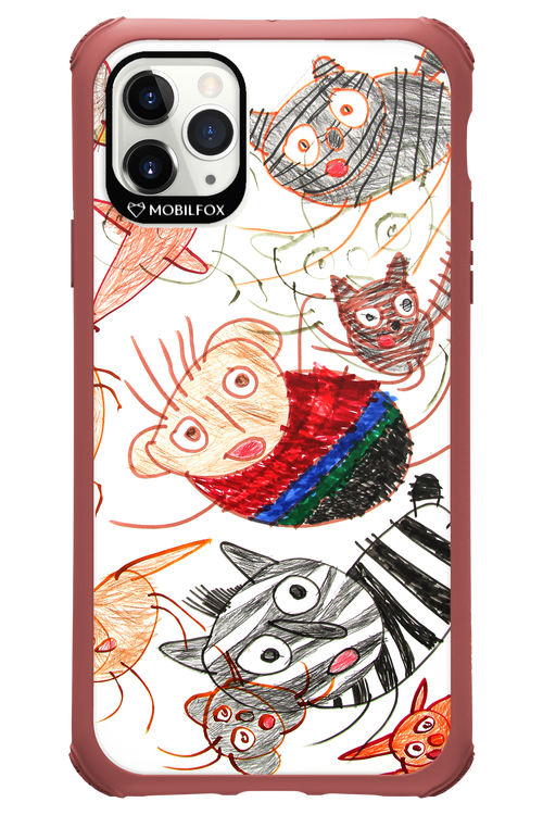 Dream 2.0 - Apple iPhone 11 Pro Max