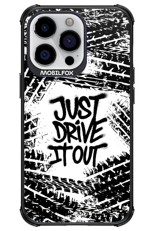 Drive It Out 2.0 - Apple iPhone 13 Pro