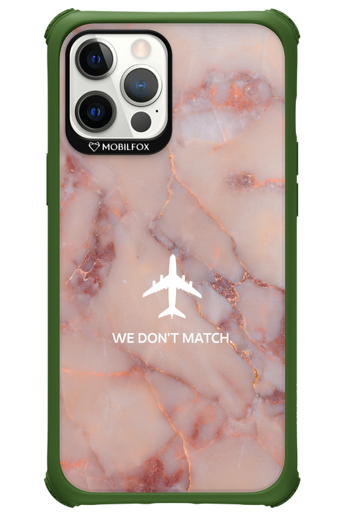 International Love I 2.0 - Apple iPhone 12 Pro Max