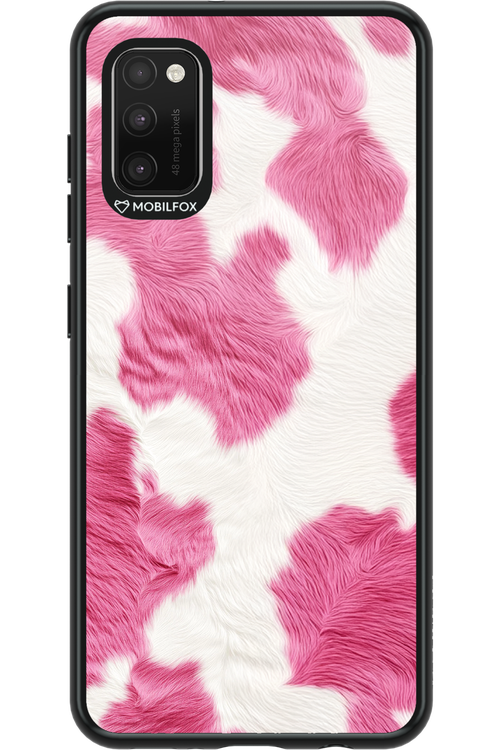 Pink Cow 2.0 - Samsung Galaxy A41