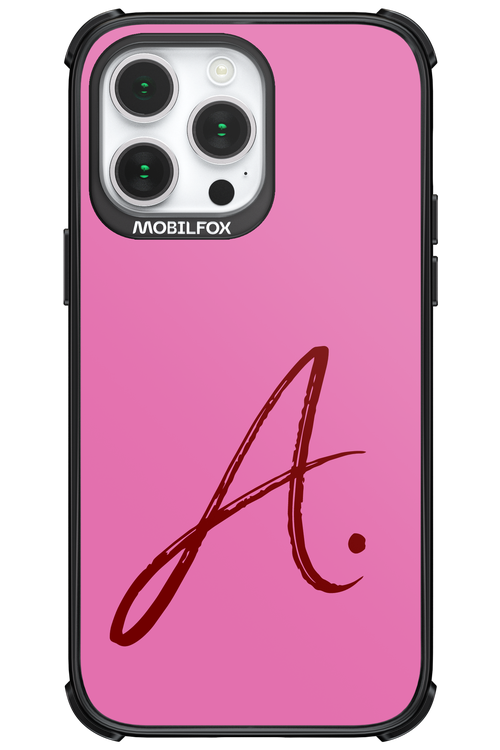 (Sorbet) A 2.0 - Apple iPhone 14 Pro Max
