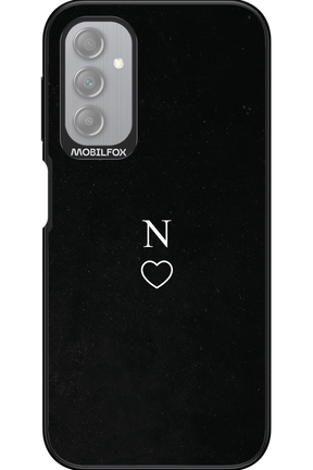 N Black 2.0 - Samsung Galaxy A14