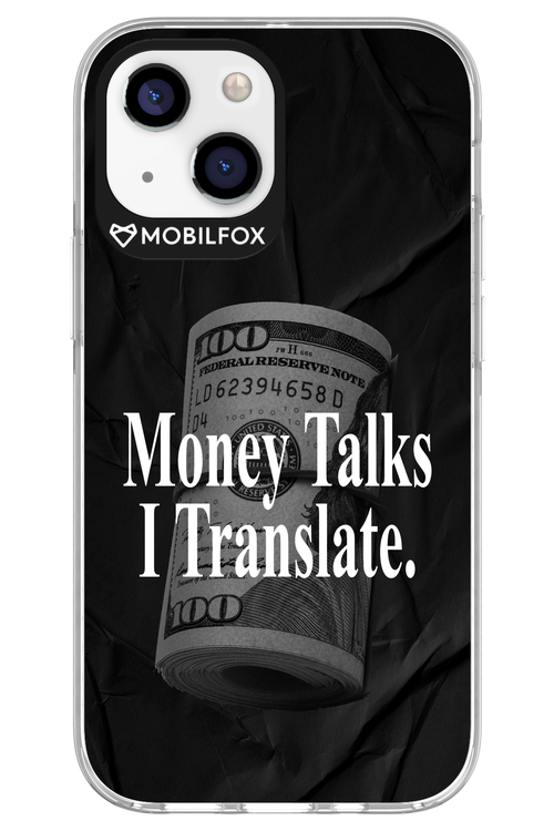 Money Talks III 2.0 - Apple iPhone 13 Mini
