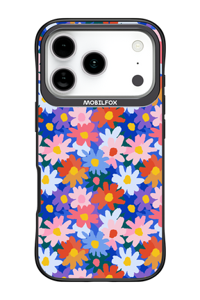 Happy Bloom - Apple iPhone 17 Pro