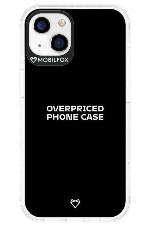 Overprieced - Apple iPhone 13