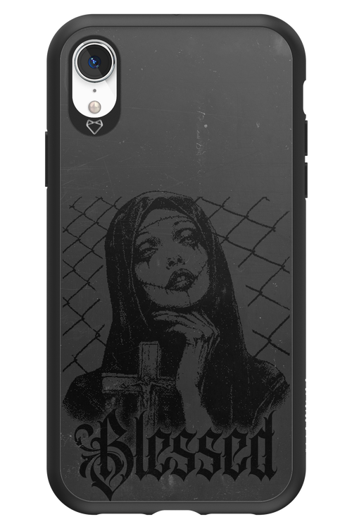 God bless 2.0 - Apple iPhone XR