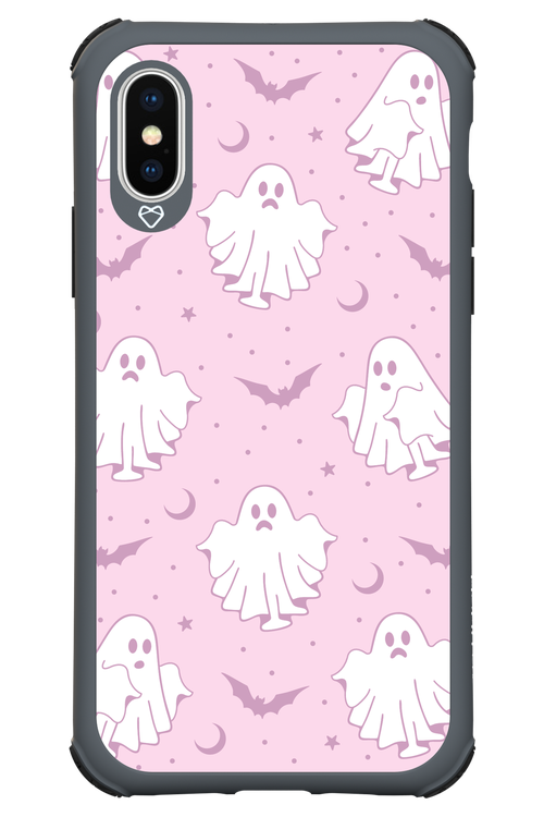 Boo Boo - Apple iPhone XS