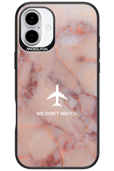 International Love I - Apple iPhone 16 Plus