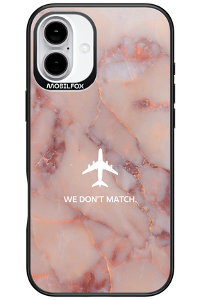 International Love I - Apple iPhone 16 Plus