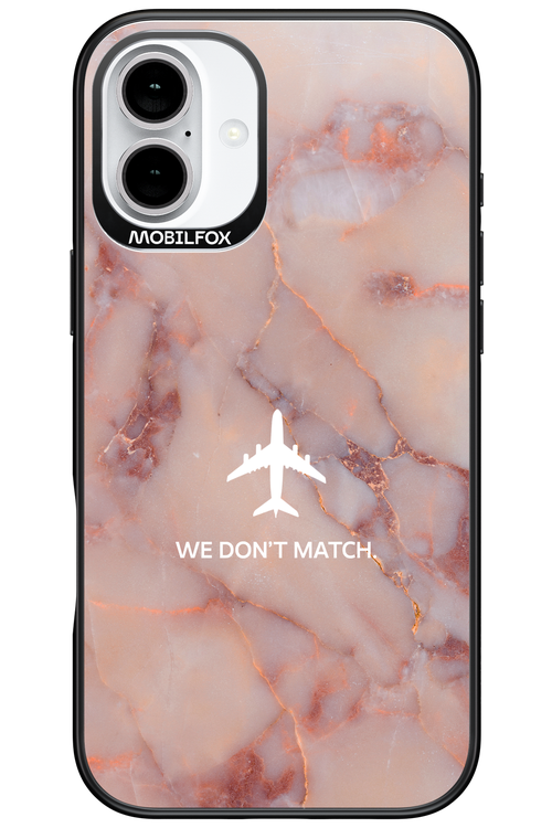 International Love I - Apple iPhone 16 Plus