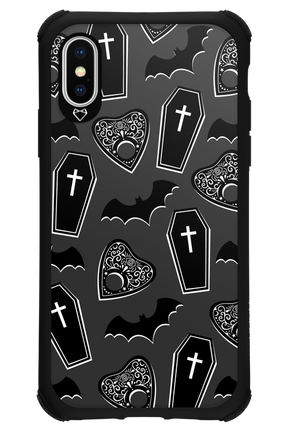 After Death - Apple iPhone X