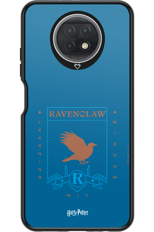 Ravenclaw. - Xiaomi Redmi Note 9T 5G