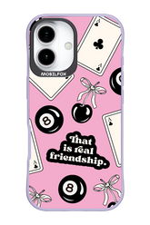 Win Win Black - Apple iPhone 17