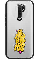 BitterSweet Icons - Xiaomi Redmi 9