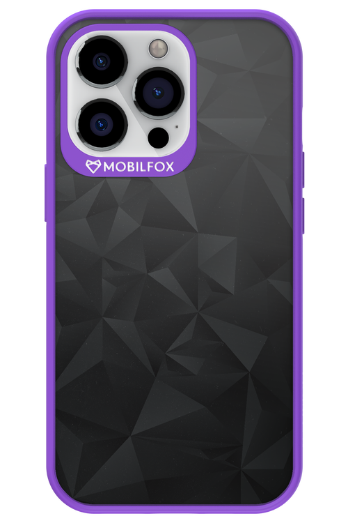 Low Poly - Apple iPhone 13 Pro