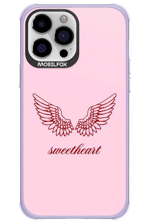 Sweetheart - Apple iPhone 13 Pro Max