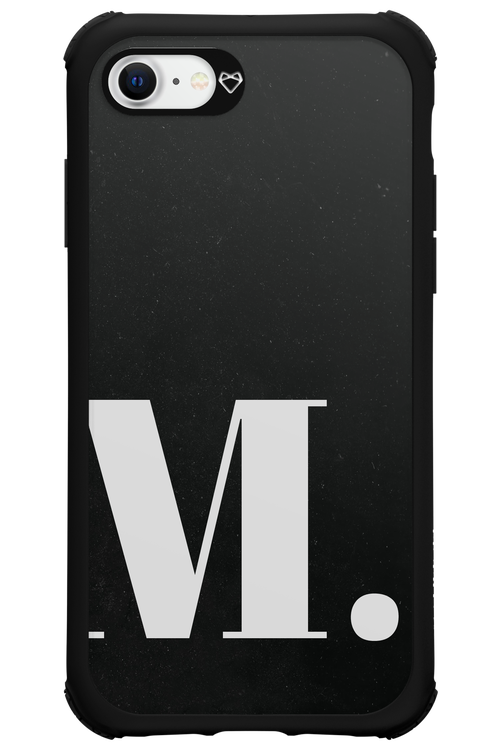 M (Off Space) 2.0 - Apple iPhone SE 2020