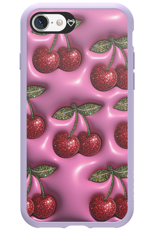 CHERRY RUBY 2.0 - Apple iPhone SE 2020