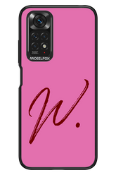 (Sorbet) W 2.0 - Xiaomi Redmi Note 11/11S 4G