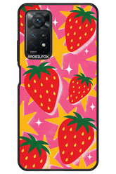 STARBERRY 2.0 - Xiaomi Redmi Note 11Pro 4G/5G