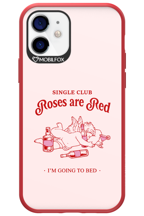 Bed Romance 2.0 - Apple iPhone 12