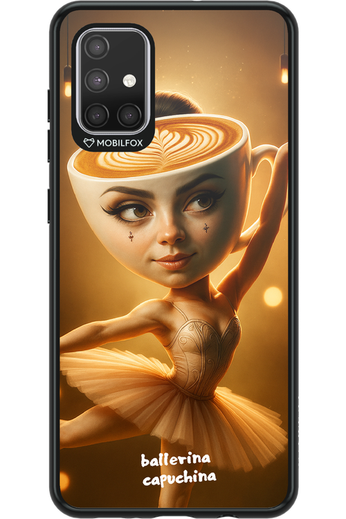 Balerina - Samsung Galaxy A71