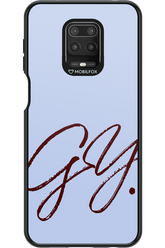 (Jellyfish Presso) GY 2.0 - Xiaomi Redmi Note 9 Pro