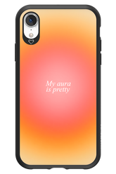 Pretty Aura - Apple iPhone XR