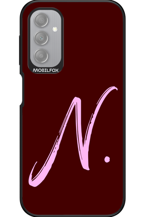 (Dark Blush) N 2.0 - Samsung Galaxy A14