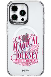 Magical Journey - Apple iPhone 15 Pro Max