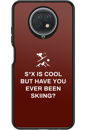 Have You Ever - Xiaomi Redmi Note 9T 5G