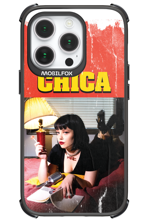CHICA - Apple iPhone 14 Pro