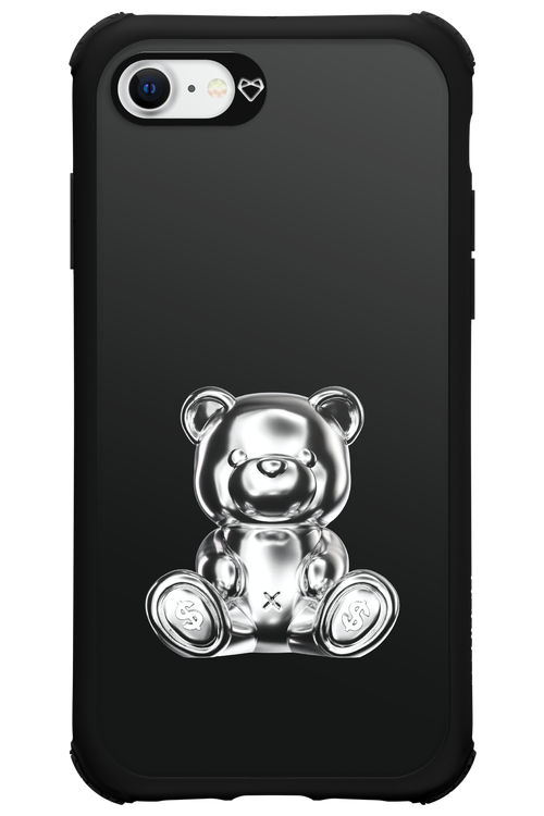 Dollar Bear - Apple iPhone 7