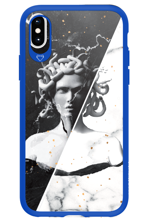 Medusa - Apple iPhone X