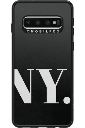 NY (Off Space) 2.0 - Samsung Galaxy S10