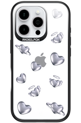 Chrome Hearts - Apple iPhone 16 Pro